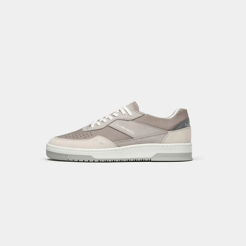 Filling Pieces Ace Spin Taupe