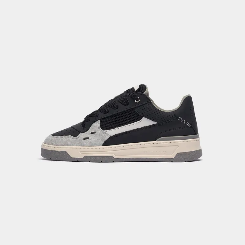 Filling Pieces Cruiser Black