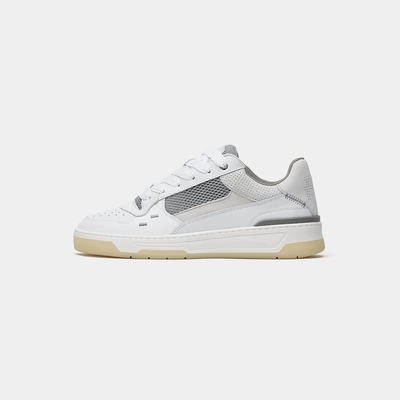 Filling Pieces Cruiser Grey