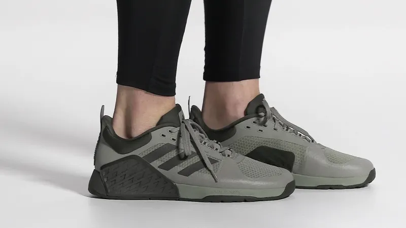 adidas Dropset 2 Sportschoenen (IF3988)