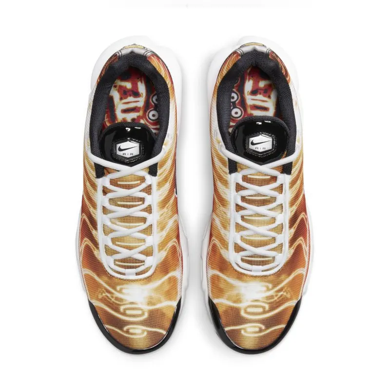 Nike Air Max Plus OG ‘Light Photography’ Orange (DZ3531-600)