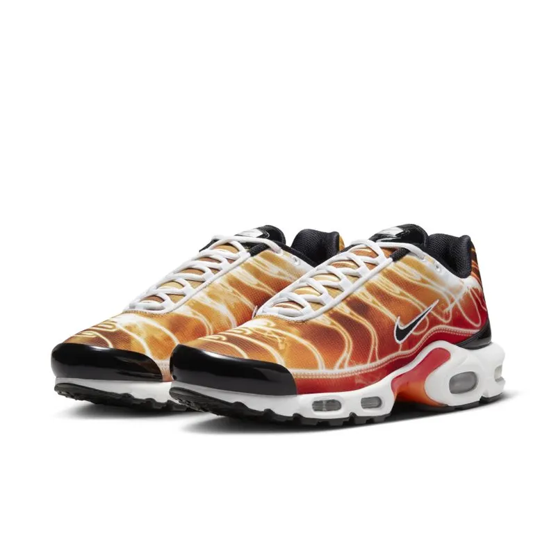 Nike Air Max Plus OG ‘Light Photography’ Orange (DZ3531-600)