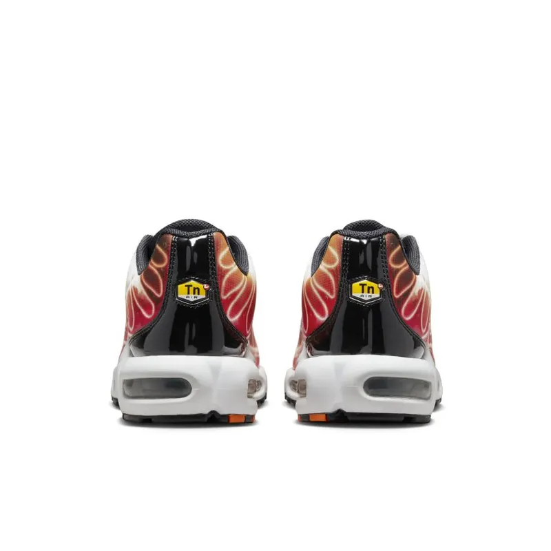 Nike Air Max Plus OG ‘Light Photography’ Orange (DZ3531-600)