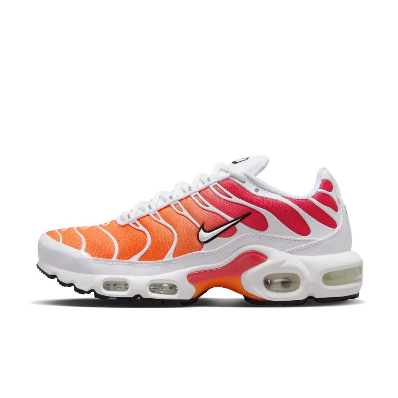 Nike Air Max Plus ‘White Sunrise’ White (DZ3670-101)
