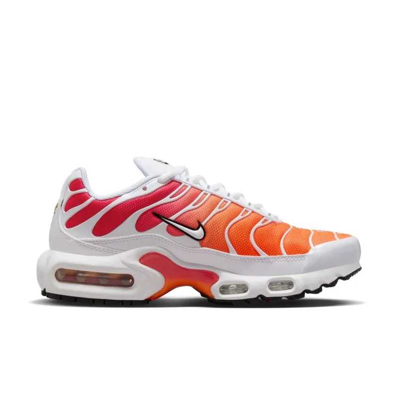 Nike Air Max Plus ‘White Sunrise’ White (DZ3670-101)