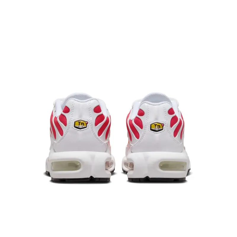 Nike Air Max Plus ‘White Sunrise’ White (DZ3670-101)