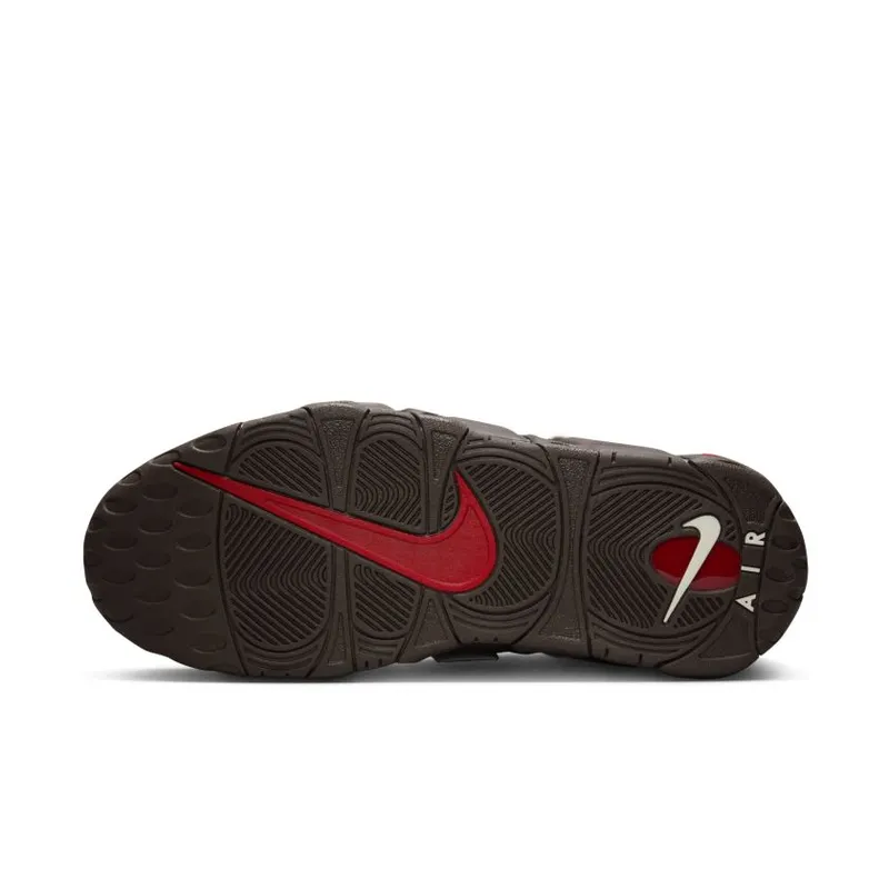 Nike Air More Uptempo ‘Baroque Brown’ Brown (FB8883-200)