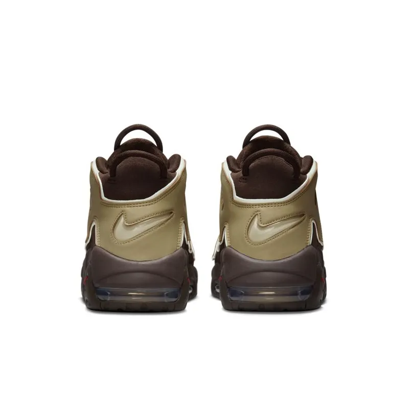 Nike Air More Uptempo ‘Baroque Brown’ Brown (FB8883-200)
