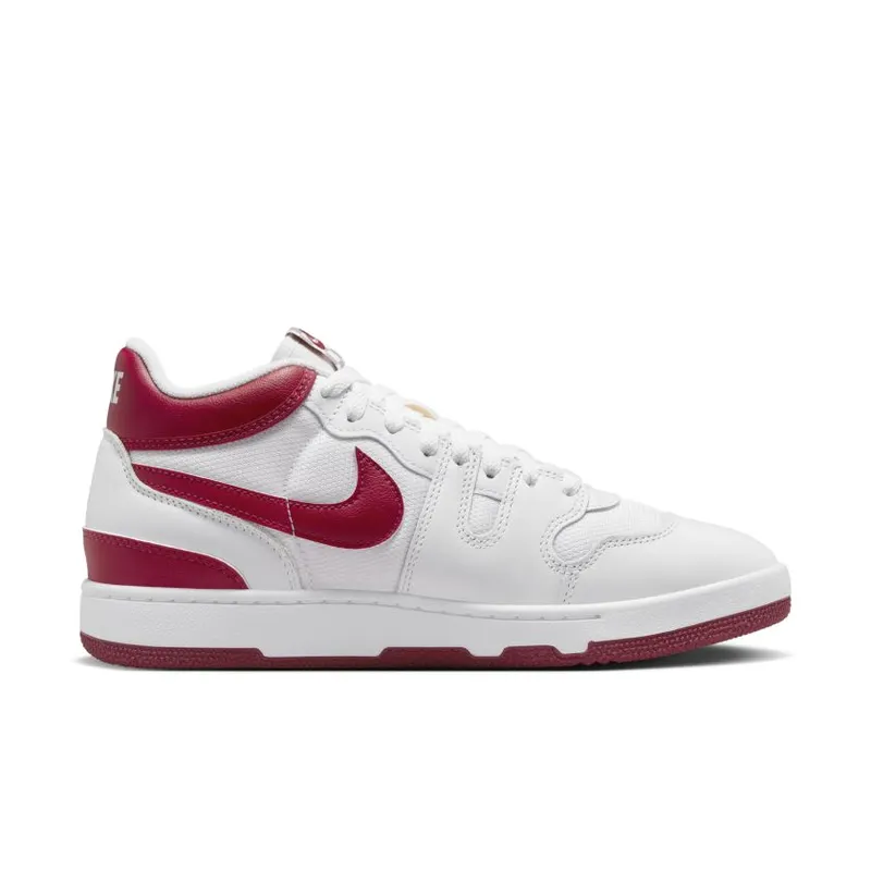 Nike Attack White (FB8938-100)