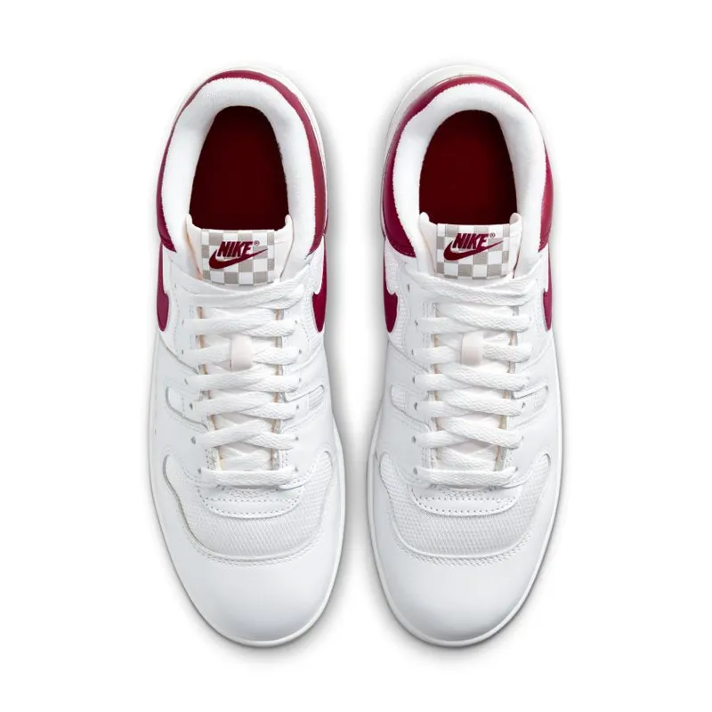 Nike Attack White (FB8938-100)