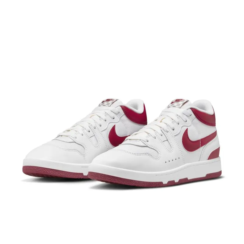 Nike Attack White (FB8938-100)
