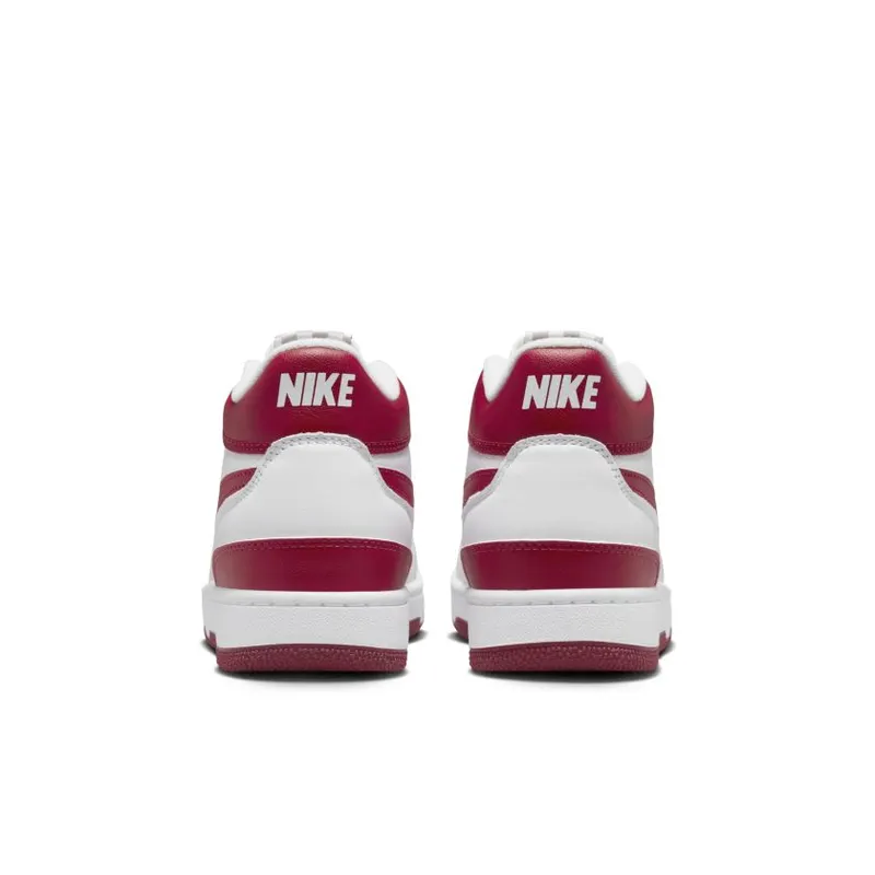 Nike Attack White (FB8938-100)