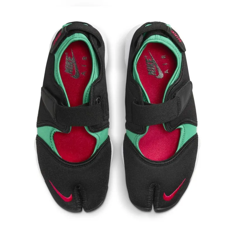 Nike Air Rift Black (FN7772-001)