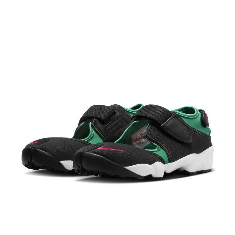 Nike Air Rift Black (FN7772-001)