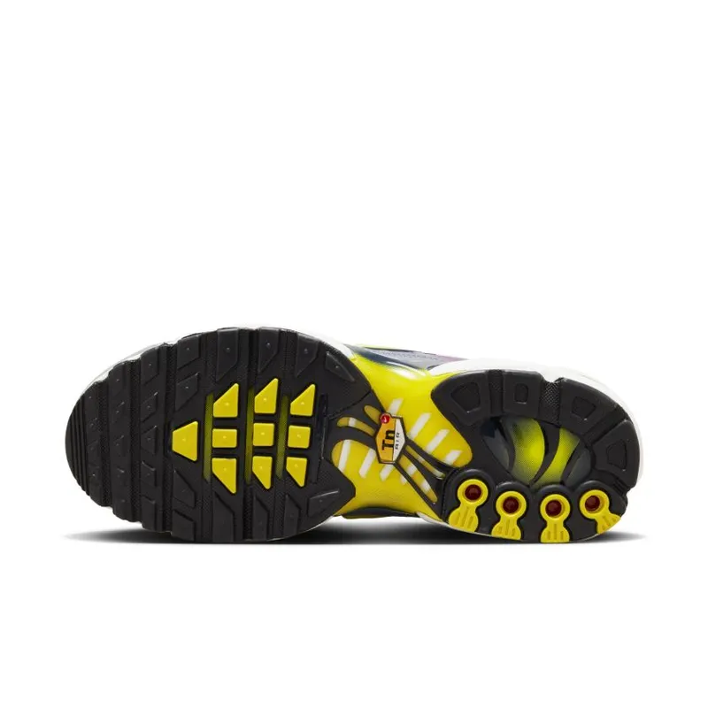 Nike Air Max Plus ‘Violet Dust and High Voltage’ Purple (FN8007-500)