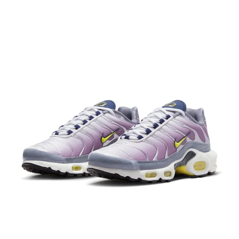 Nike Air Max Plus ‘Violet Dust and High Voltage’ Purple (FN8007-500)