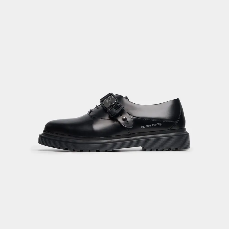 Filling Pieces FP Waspy Dress Up Black