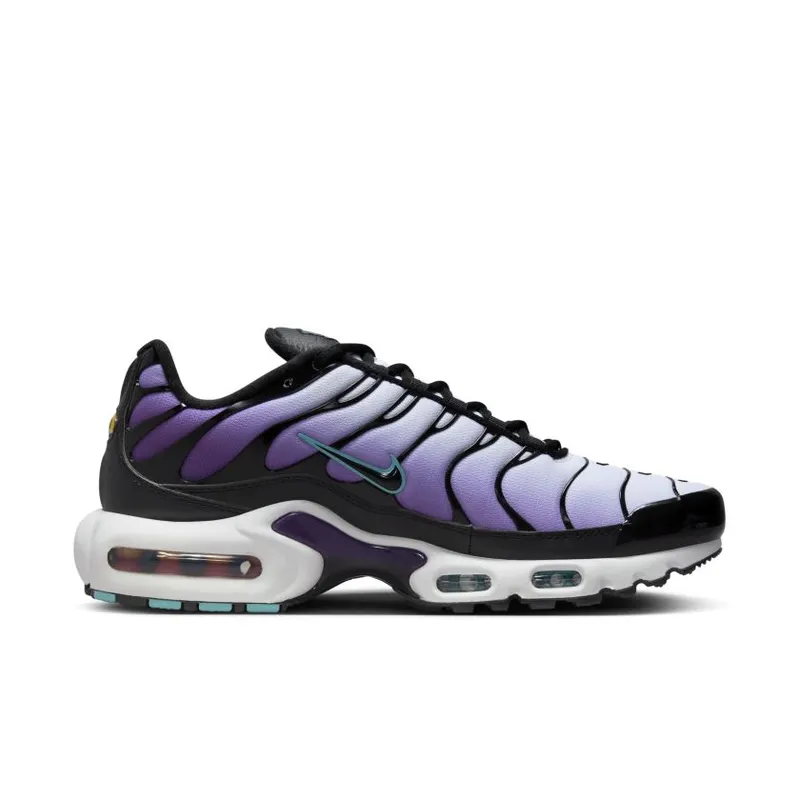 Nike Air Max Plus ‘Reverse Grape’ Purple (FQ2415-500)
