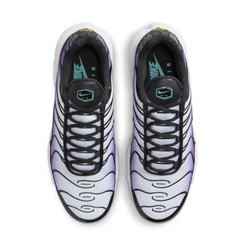 Nike Air Max Plus ‘Reverse Grape’ Purple (FQ2415-500)