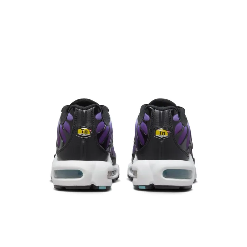 Nike Air Max Plus ‘Reverse Grape’ Purple (FQ2415-500)