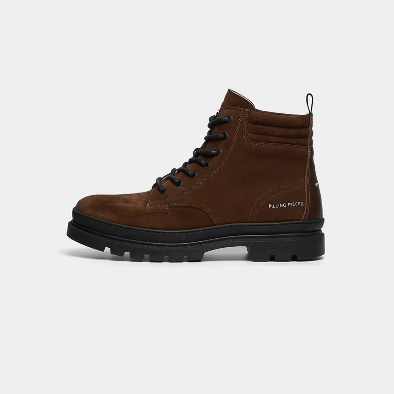 Filling Pieces Josh Boot Brown
