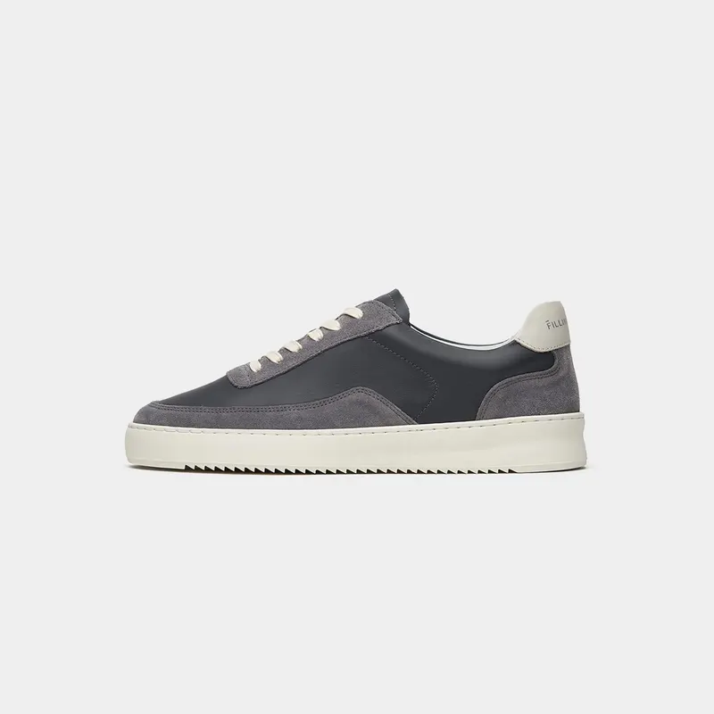 Filling Pieces Mondo Mix Antracite