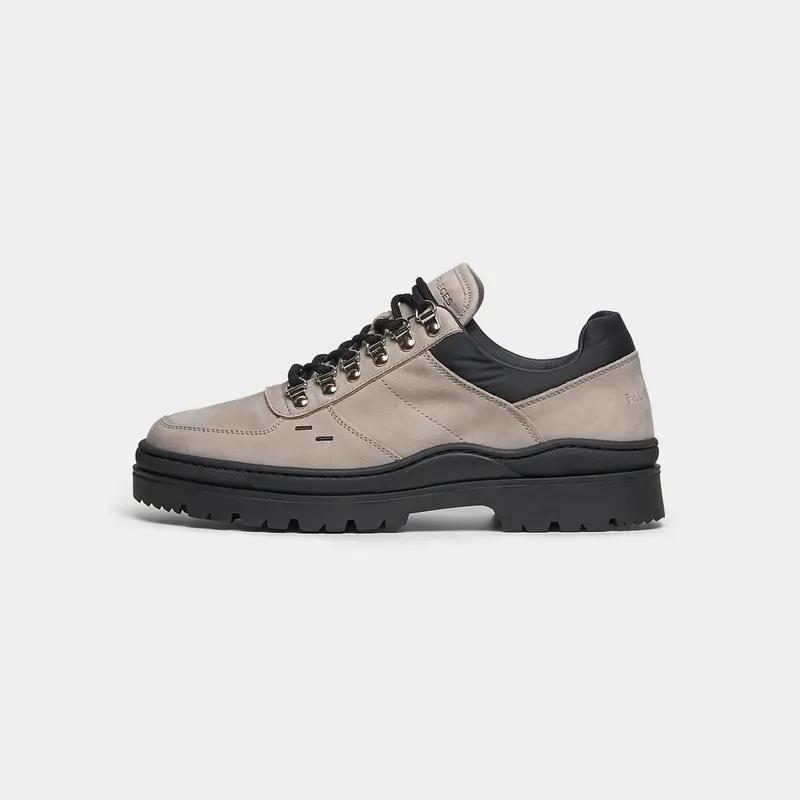 Filling Pieces Mountain Trail Taupe