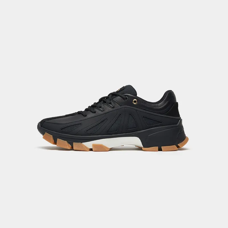 Filling Pieces Pace BACARDÍ Radar Black