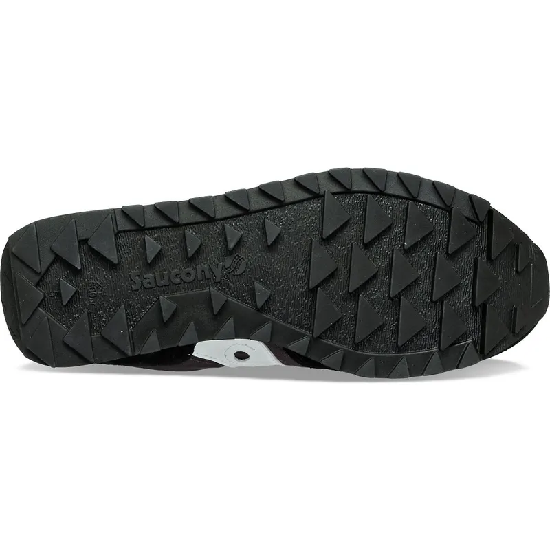 Saucony Jazz Original Black / White (S1044-676)