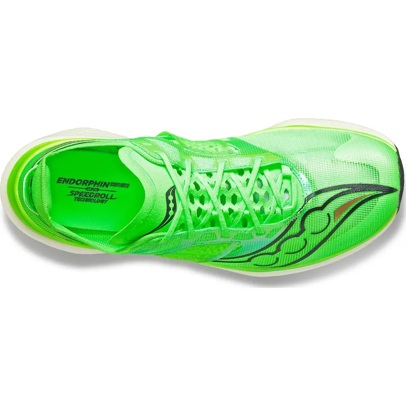 Saucony Endorphin Elite Slime (S10768-30)