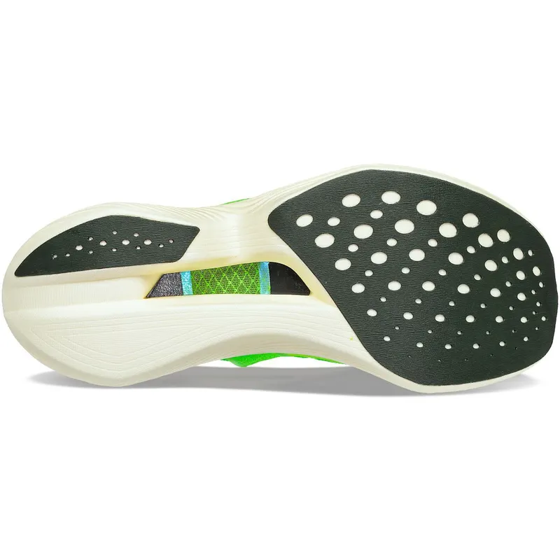 Saucony Endorphin Elite Slime (S10768-30)