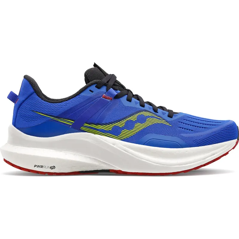 Saucony Tempus Blue Raz / Acid (S20720-25)