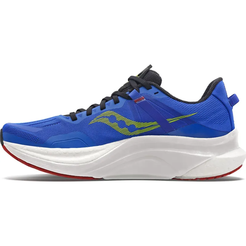 Saucony Tempus Blue Raz / Acid (S20720-25)