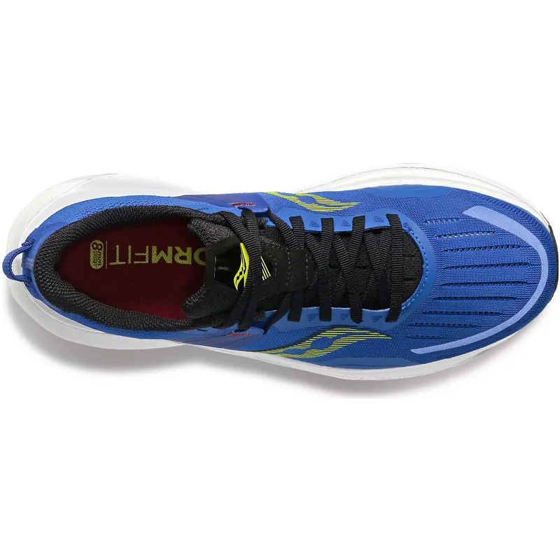 Saucony Tempus Blue Raz / Acid (S20720-25)