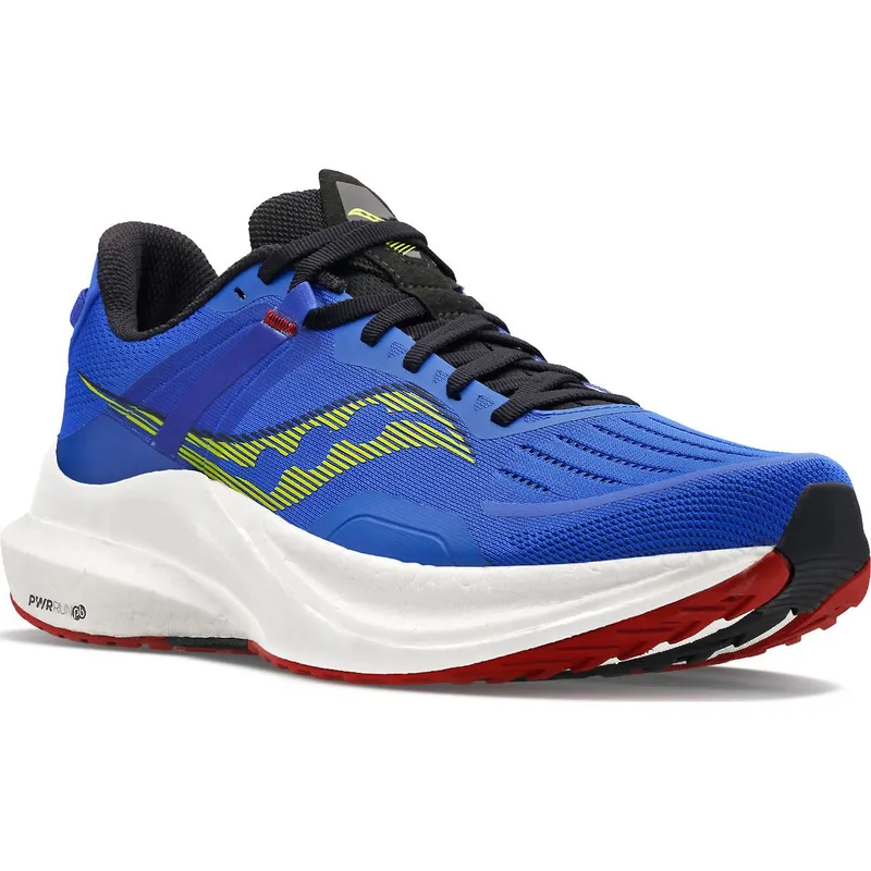 Saucony Tempus Blue Raz / Acid (S20720-25)