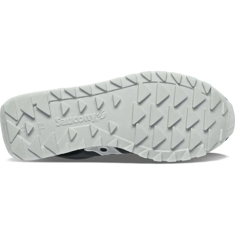 Saucony Jazz Triple Black / Silver (S60530-15)