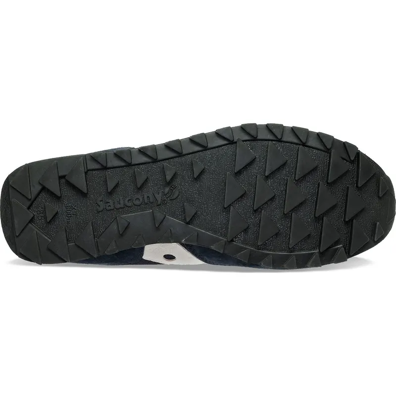 Saucony Jazz 81 Navy / Grey (S70539-67)