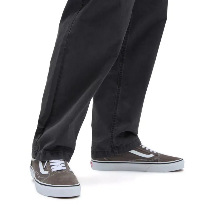 VANS Color Theory Old Skool Grijs (VN0005UF9JC)