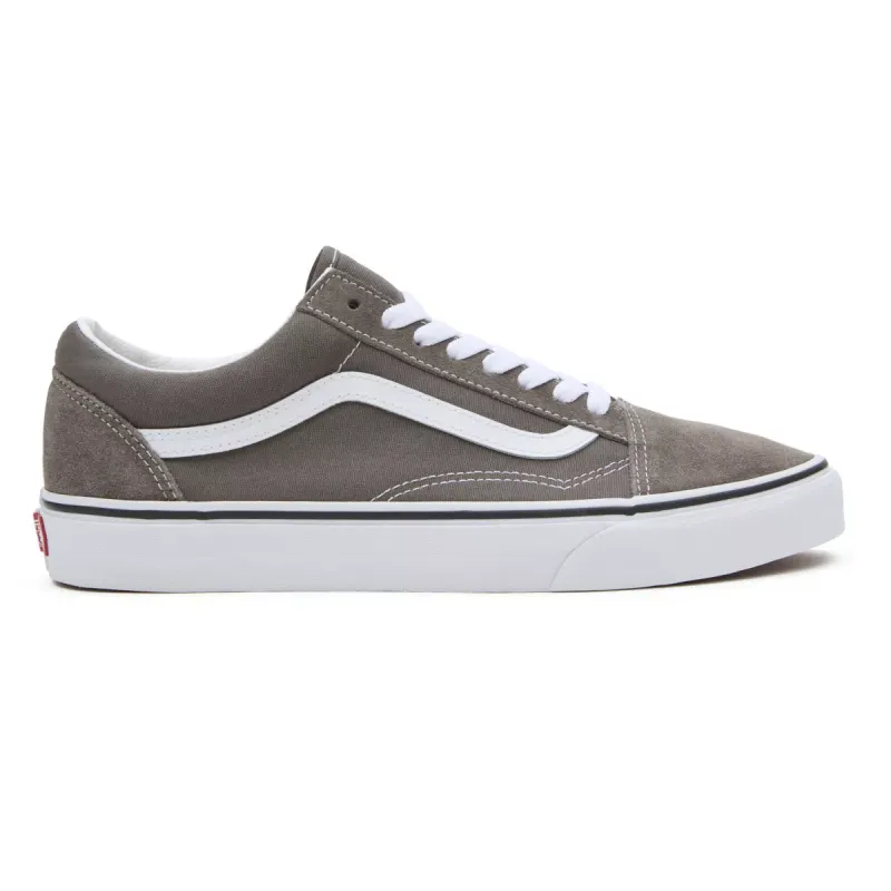 VANS Color Theory Old Skool Grijs (VN0005UF9JC)