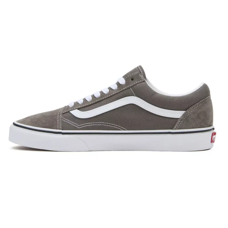 VANS Color Theory Old Skool Grijs (VN0005UF9JC)