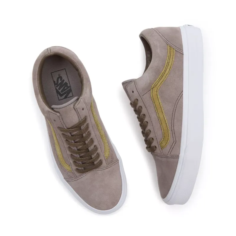 VANS Old Skool Beige (VN0005UFCH8)
