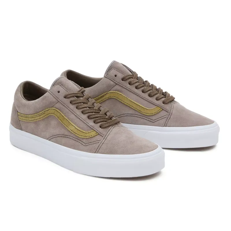 VANS Old Skool Beige (VN0005UFCH8)