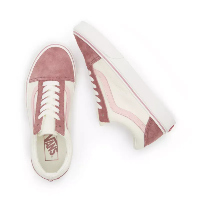 VANS Old Skool Roze (VN0005UFPNK)