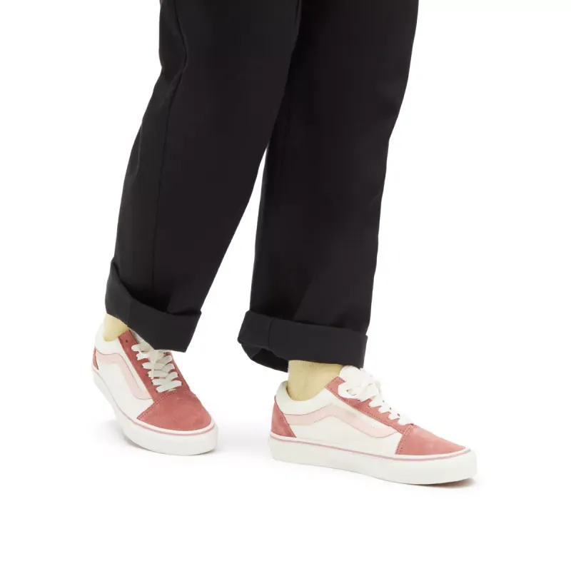 VANS Old Skool Roze (VN0005UFPNK)