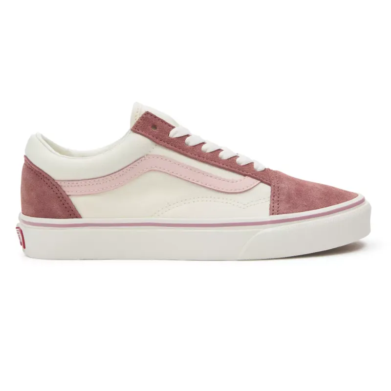 VANS Old Skool Roze (VN0005UFPNK)