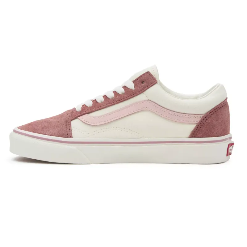 VANS Old Skool Roze (VN0005UFPNK)