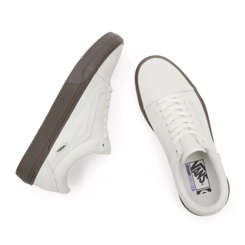 VANS Bmx Old Skool Wit (VN0005UZOVM)