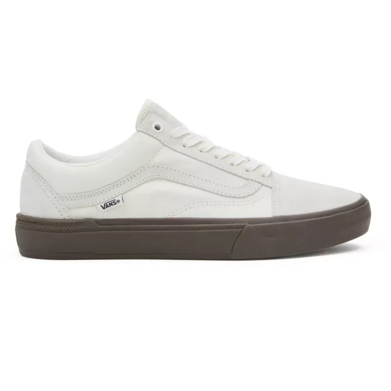 VANS Bmx Old Skool Wit (VN0005UZOVM)
