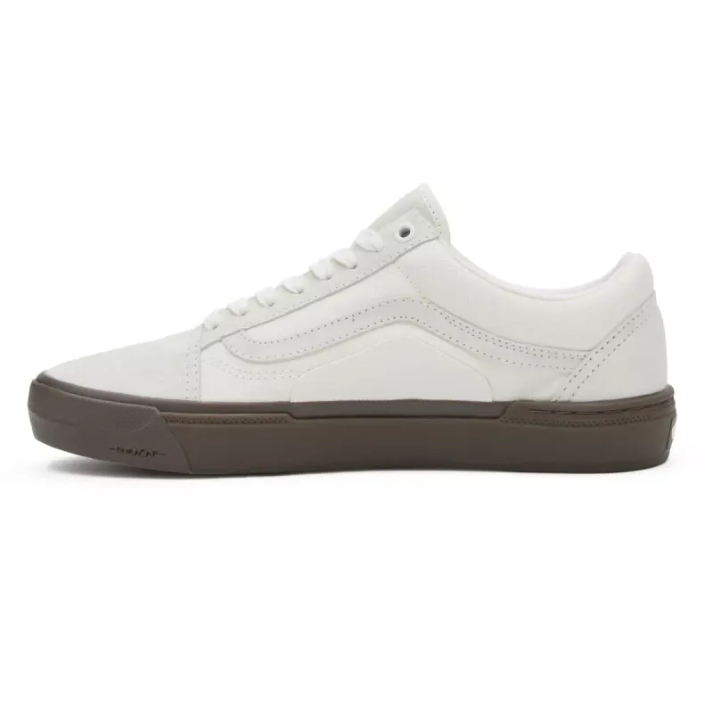 VANS Bmx Old Skool Wit (VN0005UZOVM)
