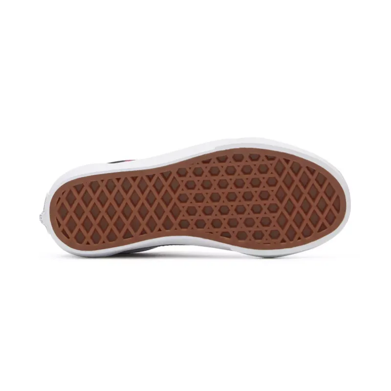 VANS Old Skool Kinderschoenen Paars (VN0005WVBJD)